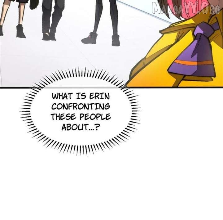 Read Extraordinary World I a vampire EN Manga Online