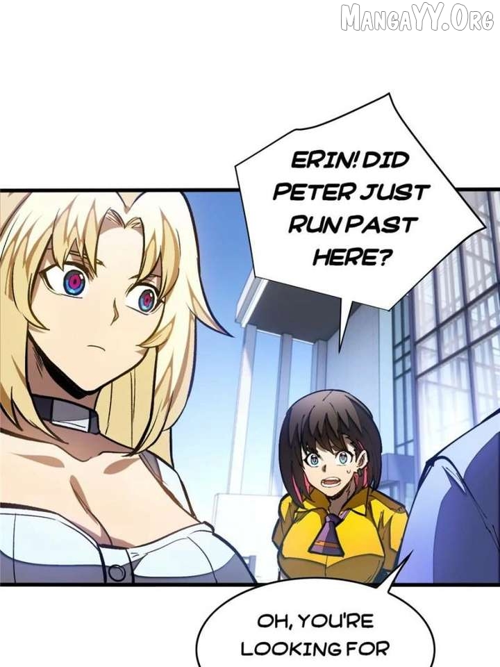 Read Extraordinary World I a vampire EN Manga Online