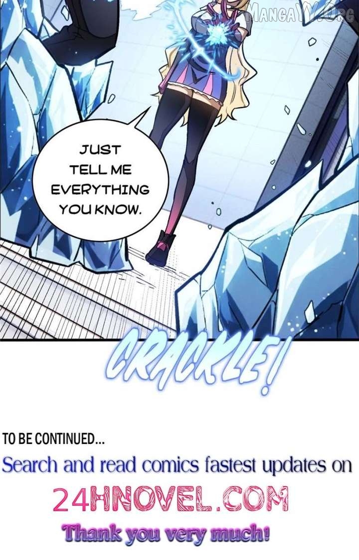Read Extraordinary World I a vampire EN Manga Online