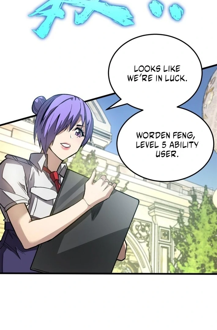 Read Extraordinary World I a vampire EN Manga Online
