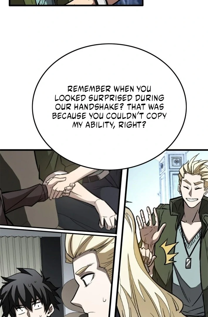 Read Extraordinary World I a vampire EN Manga Online