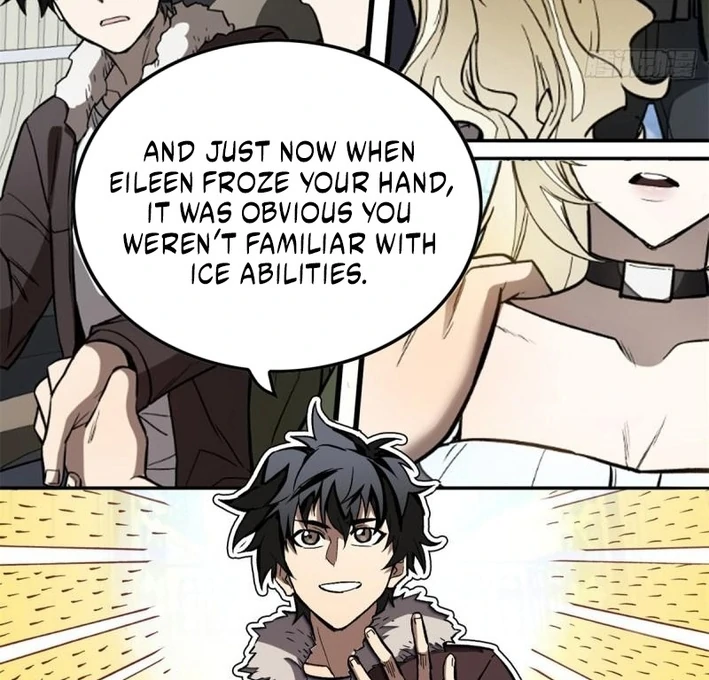 Read Extraordinary World I a vampire EN Manga Online
