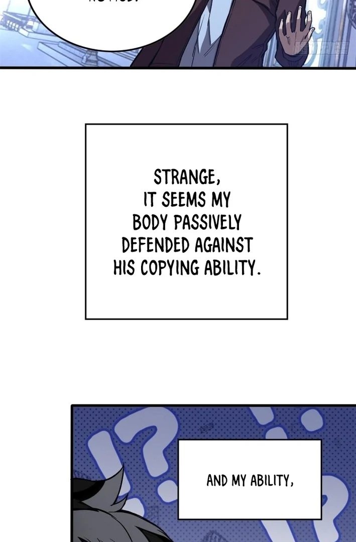 Read Extraordinary World I a vampire EN Manga Online