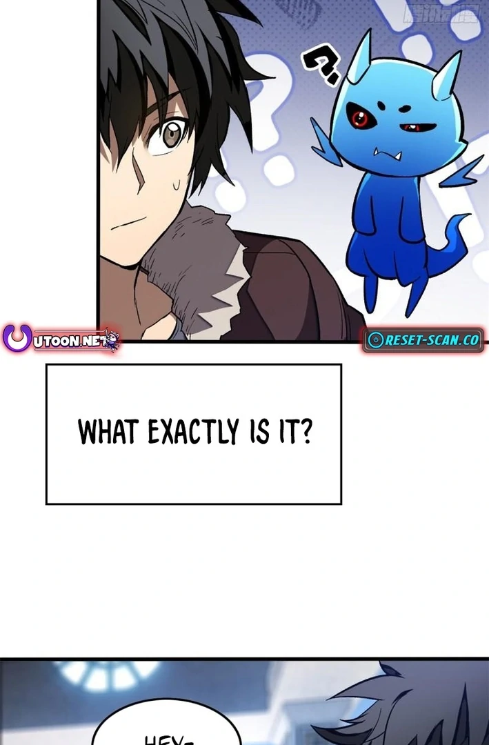 Read Extraordinary World I a vampire EN Manga Online