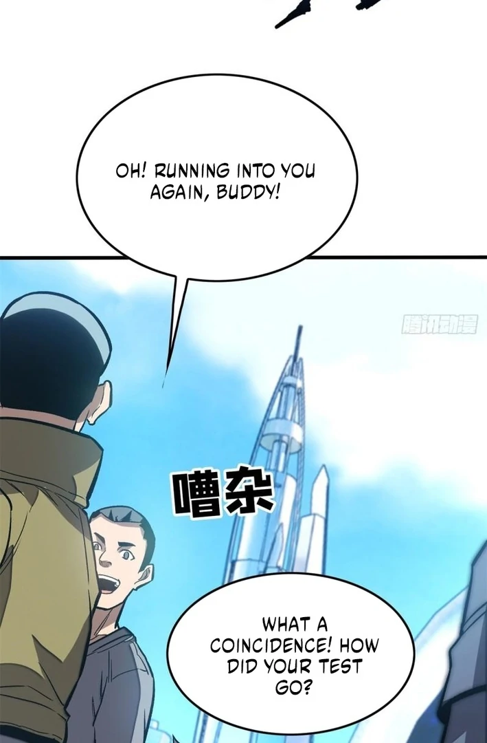 Read Extraordinary World I a vampire EN Manga Online