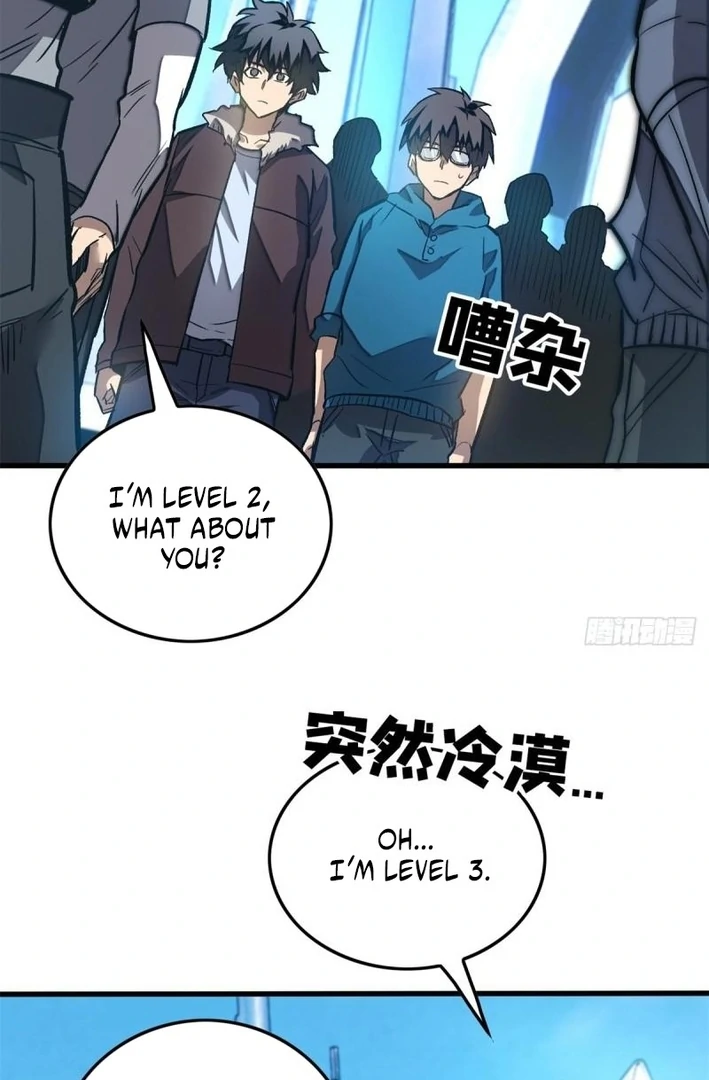 Read Extraordinary World I a vampire EN Manga Online