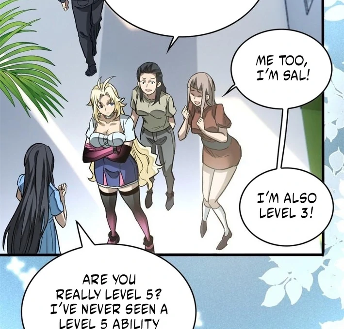 Read Extraordinary World I a vampire EN Manga Online