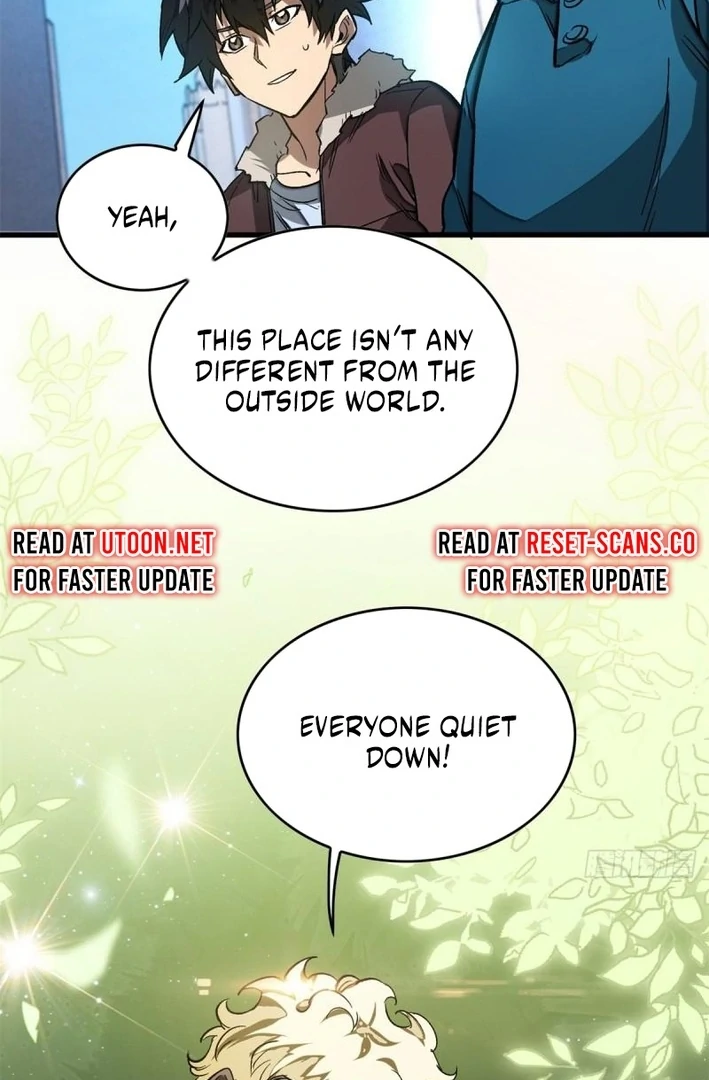 Read Extraordinary World I a vampire EN Manga Online