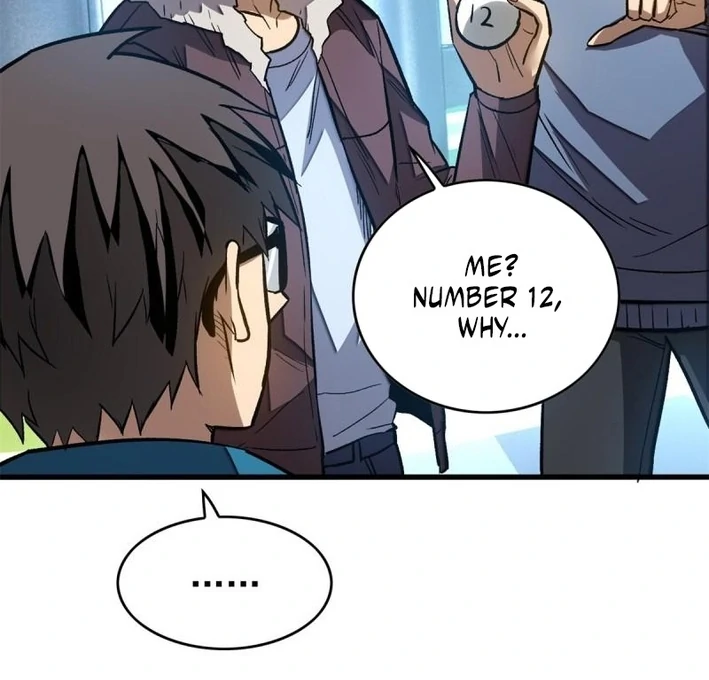Read Extraordinary World I a vampire EN Manga Online