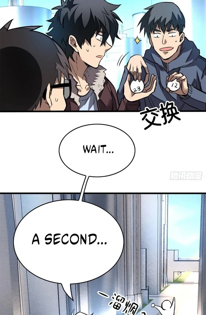 Read Extraordinary World I a vampire EN Manga Online