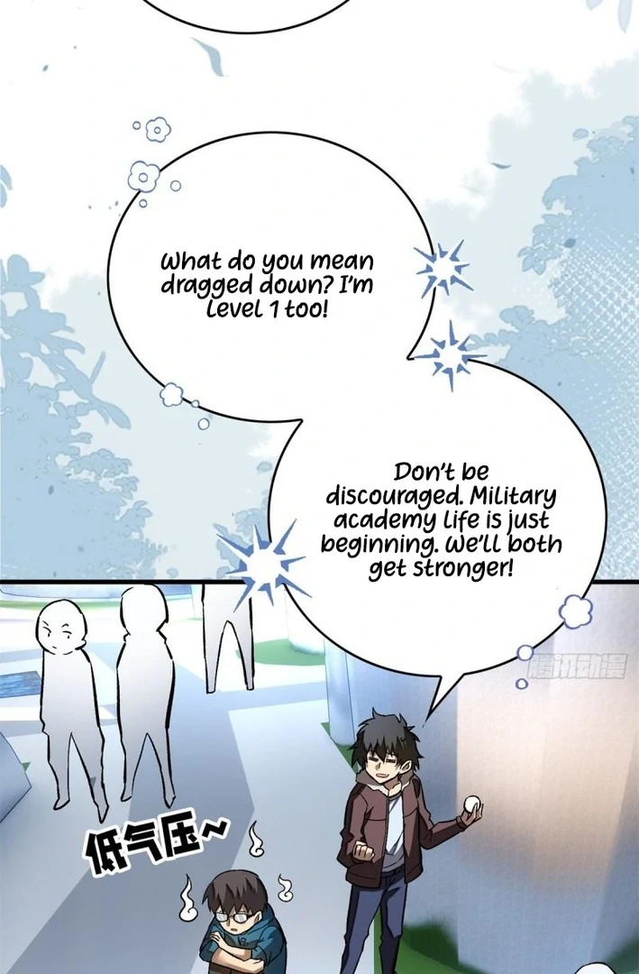 Read Extraordinary World I a vampire EN Manga Online