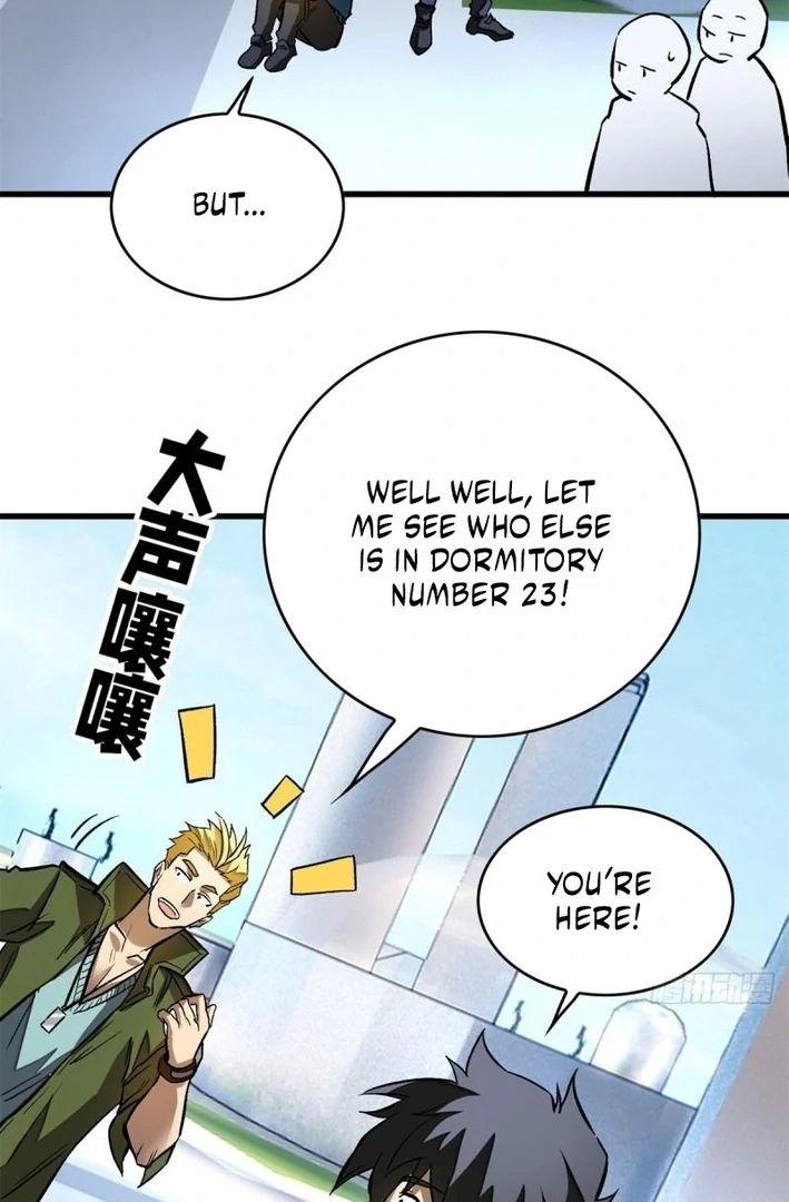 Read Extraordinary World I a vampire EN Manga Online