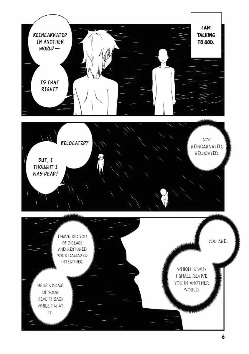 Read Farming Life in Another World EN Manga Online