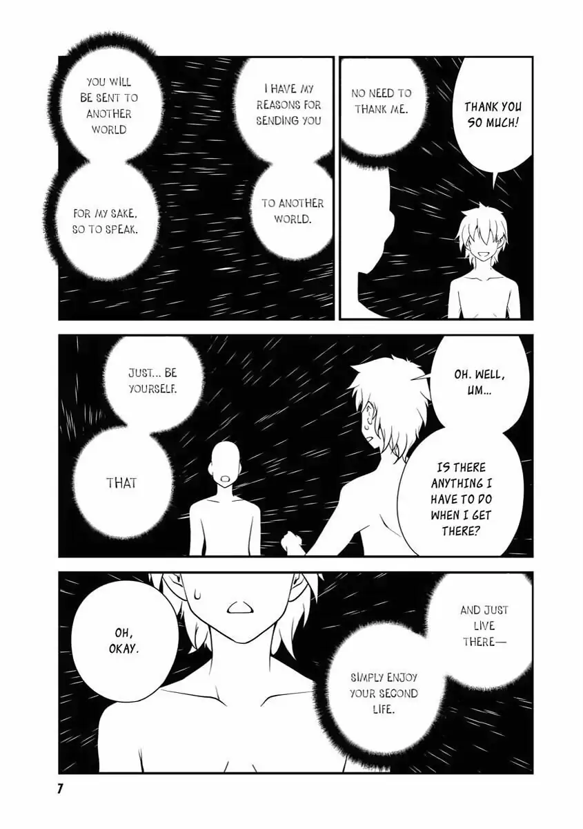 Read Farming Life in Another World EN Manga Online
