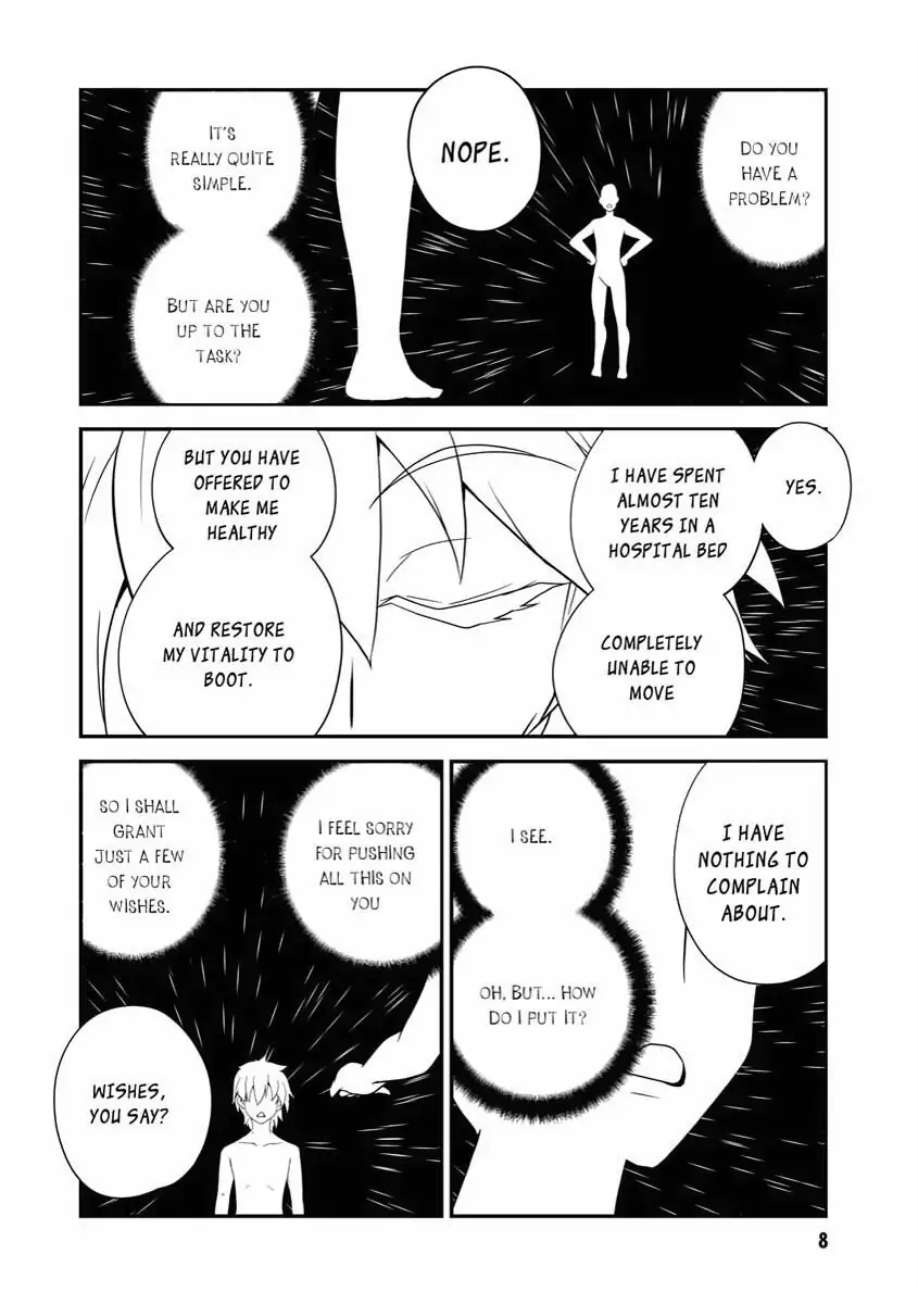 Read Farming Life in Another World EN Manga Online
