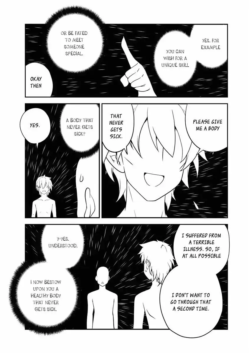 Read Farming Life in Another World EN Manga Online