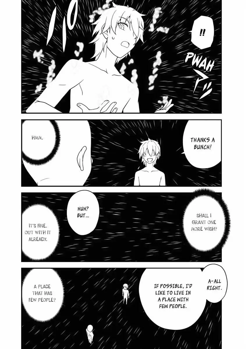 Read Farming Life in Another World EN Manga Online