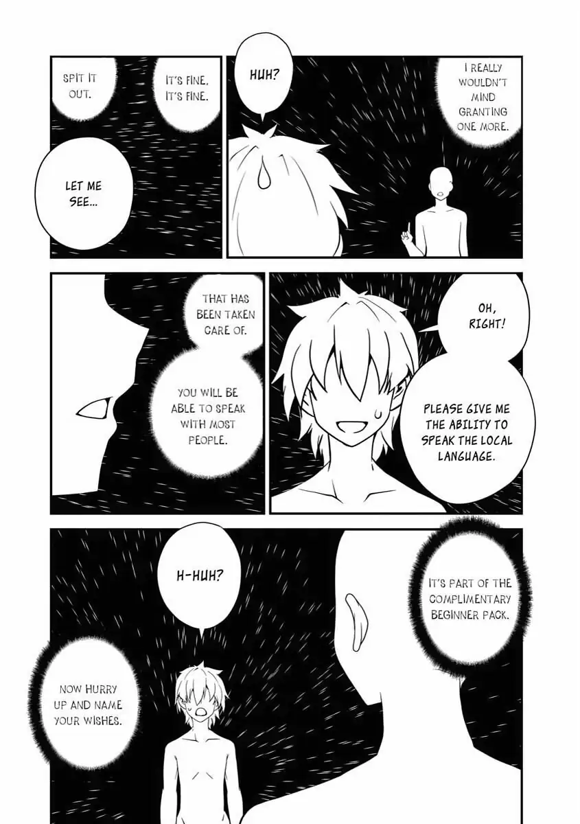 Read Farming Life in Another World EN Manga Online
