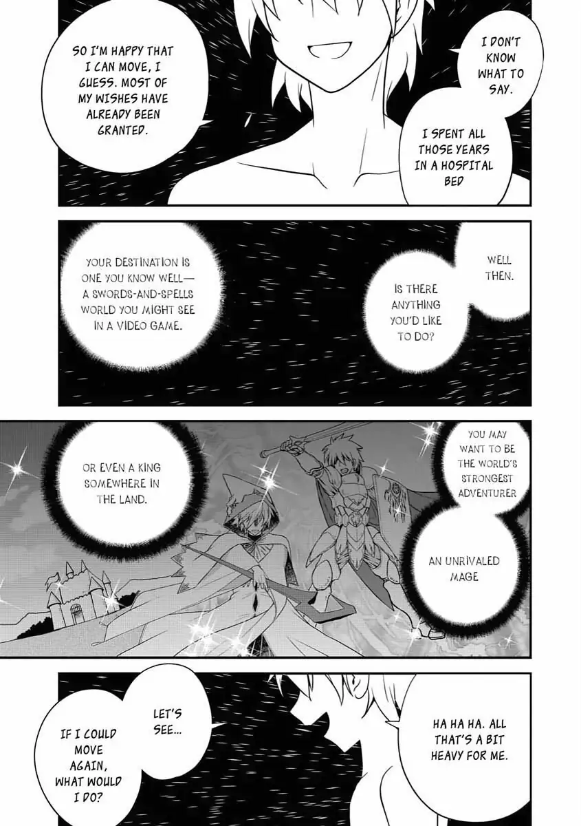 Read Farming Life in Another World EN Manga Online