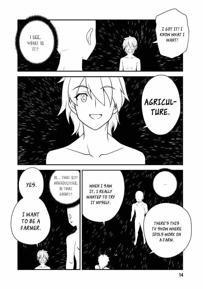 Read Farming Life in Another World EN Manga Online
