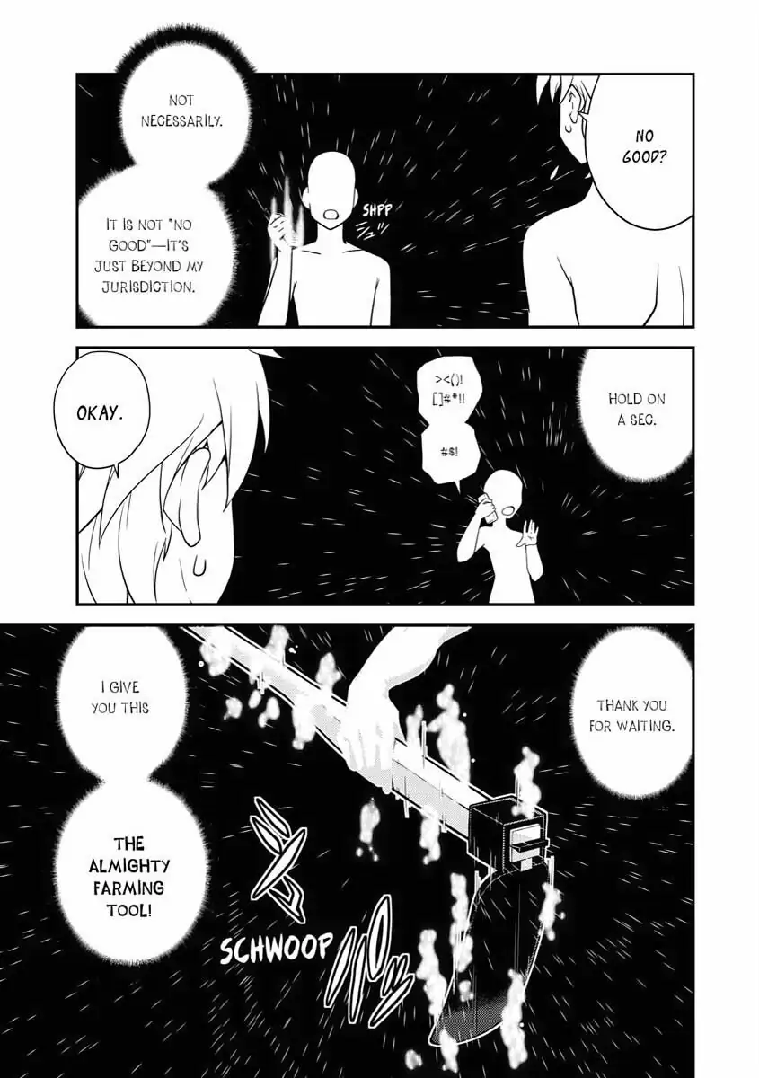 Read Farming Life in Another World EN Manga Online