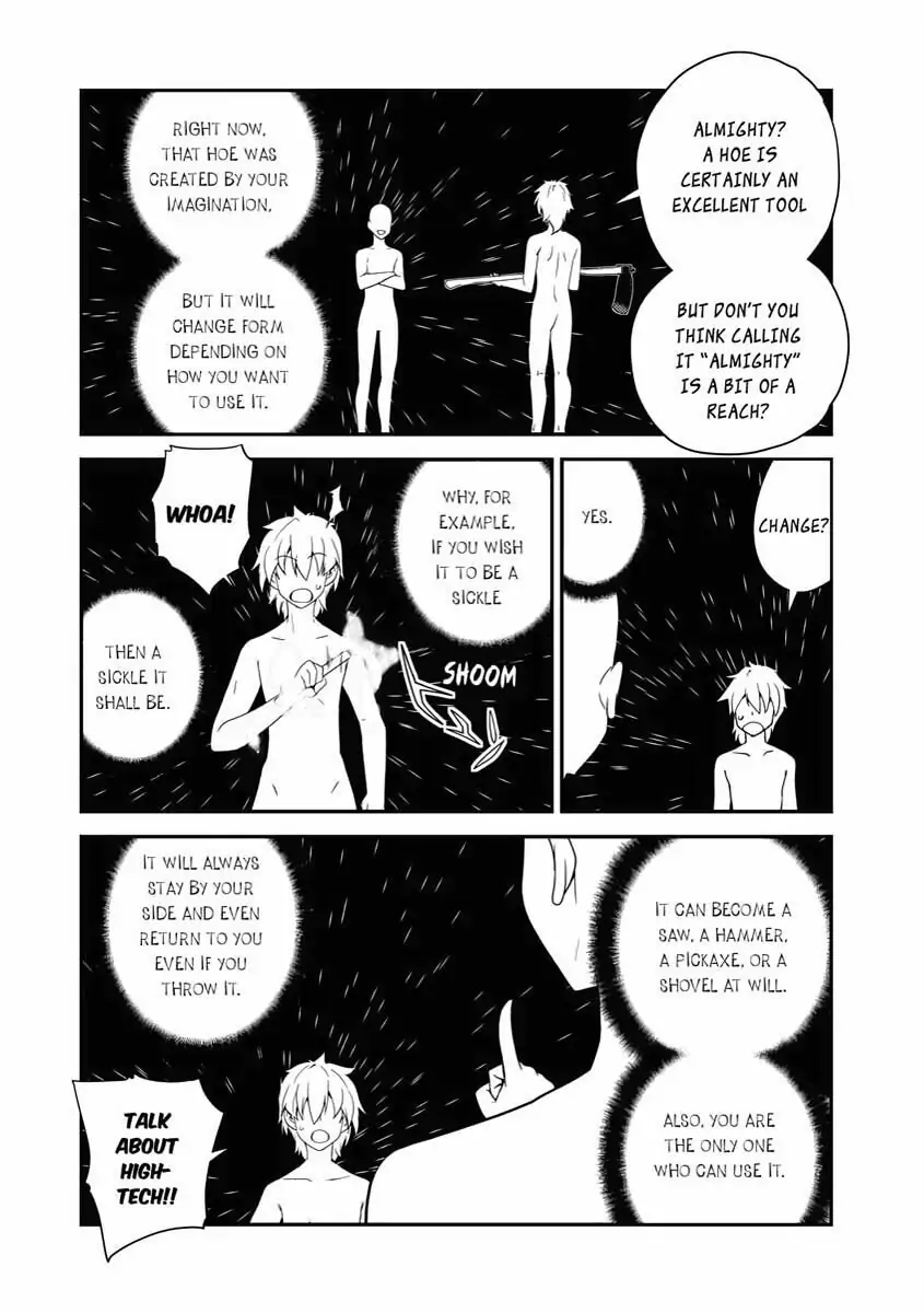 Read Farming Life in Another World EN Manga Online