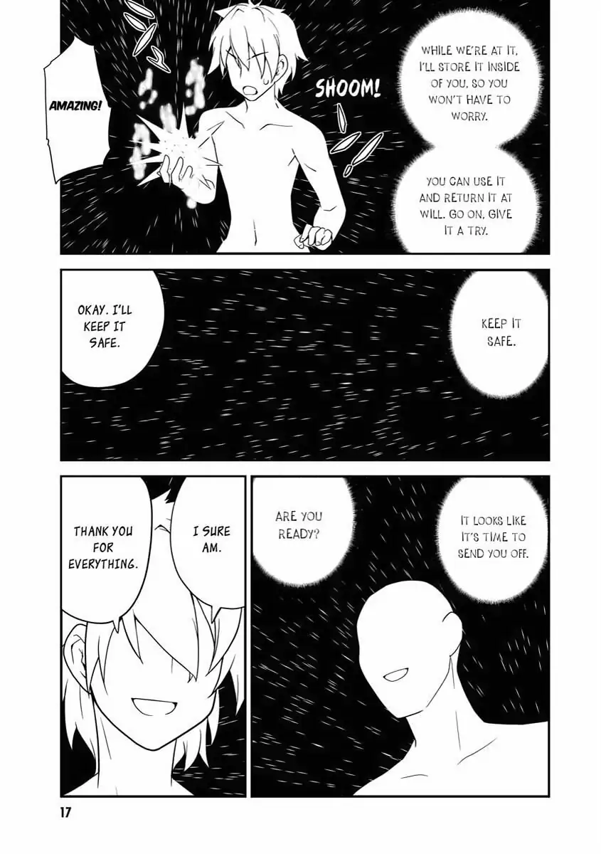 Read Farming Life in Another World EN Manga Online