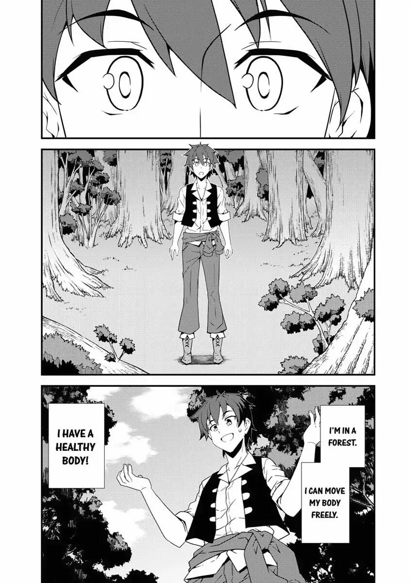 Read Farming Life in Another World EN Manga Online