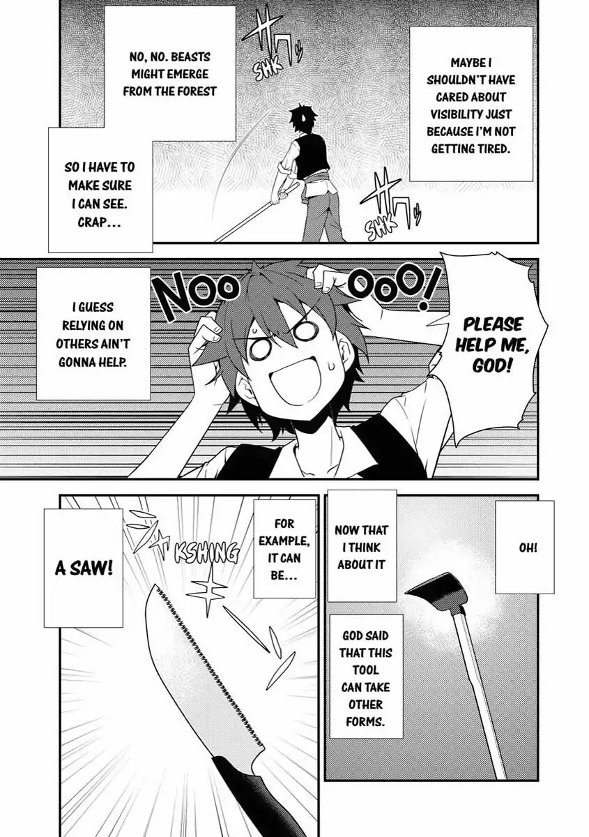 Read Farming Life in Another World EN Manga Online