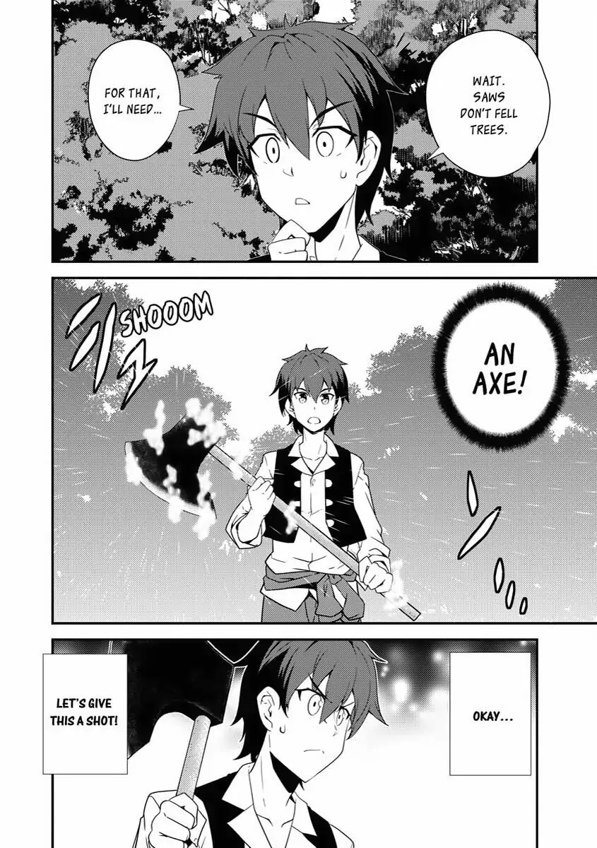Read Farming Life in Another World EN Manga Online
