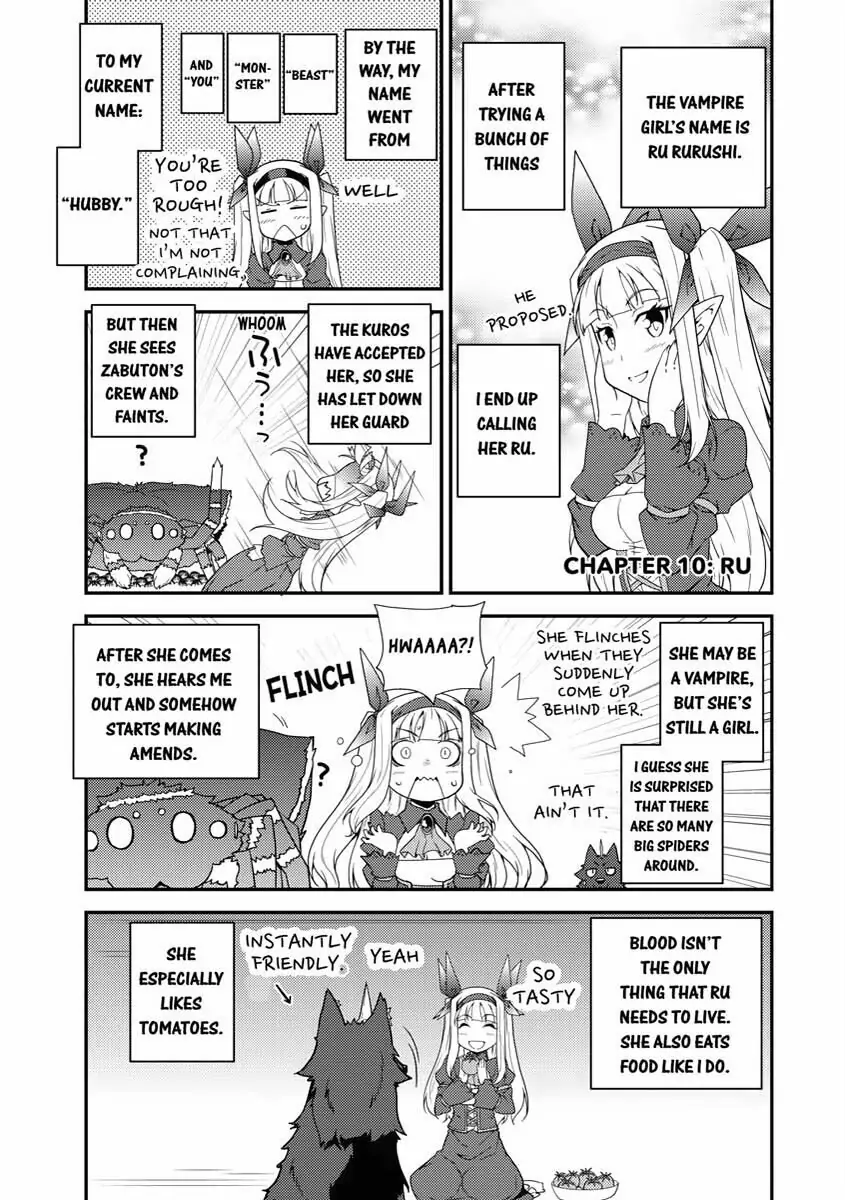 Read Farming Life in Another World EN Manga Online