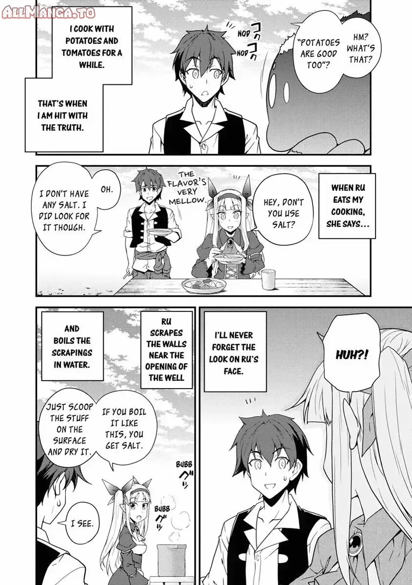 Read Farming Life in Another World EN Manga Online