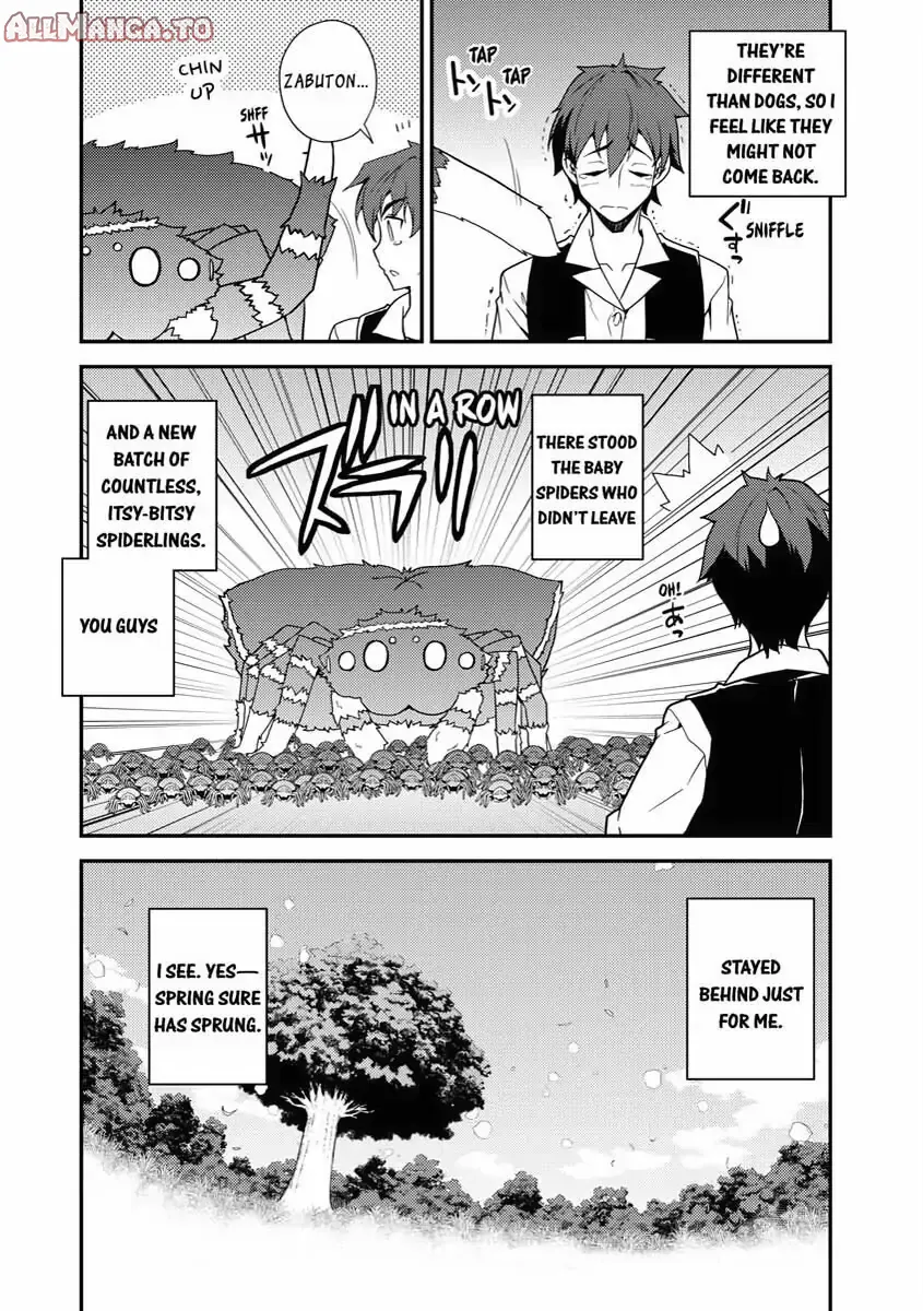 Read Farming Life in Another World EN Manga Online