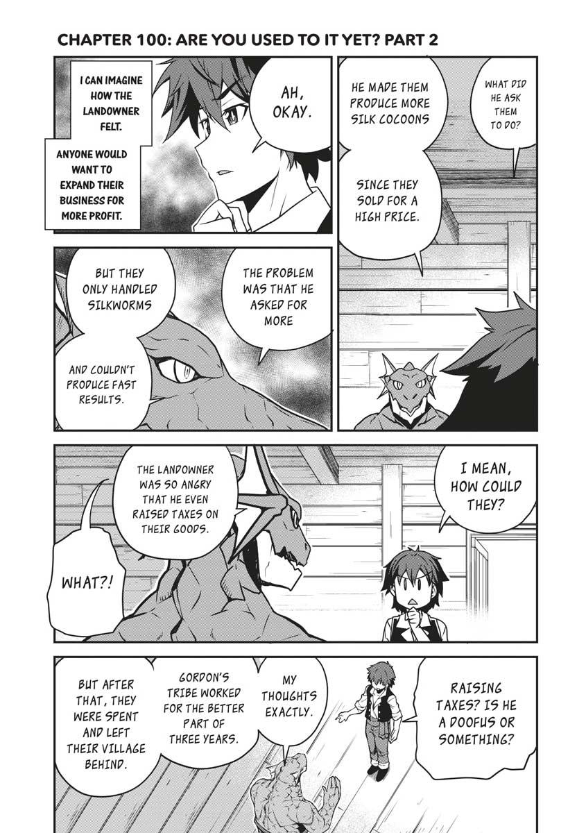 Read Farming Life in Another World EN Manga Online