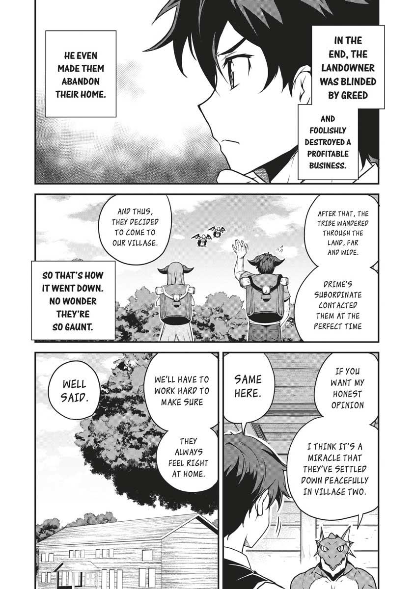 Read Farming Life in Another World EN Manga Online