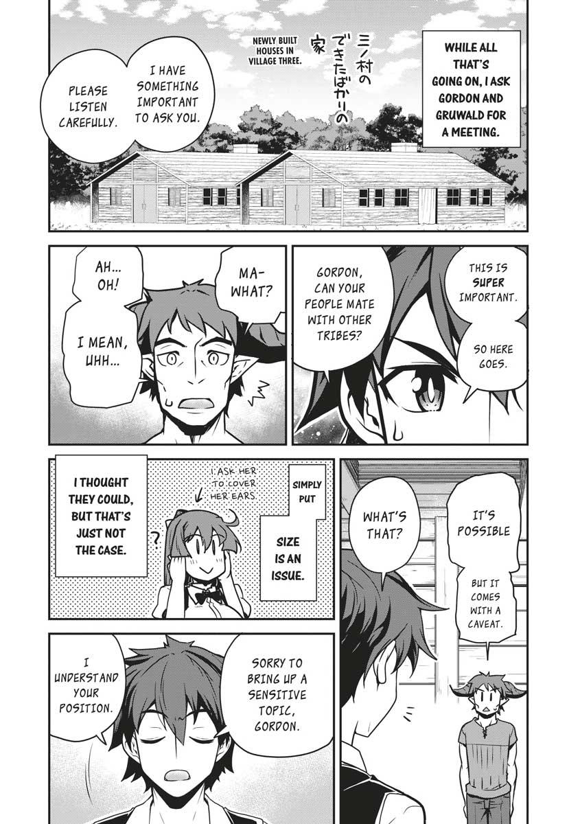 Read Farming Life in Another World EN Manga Online