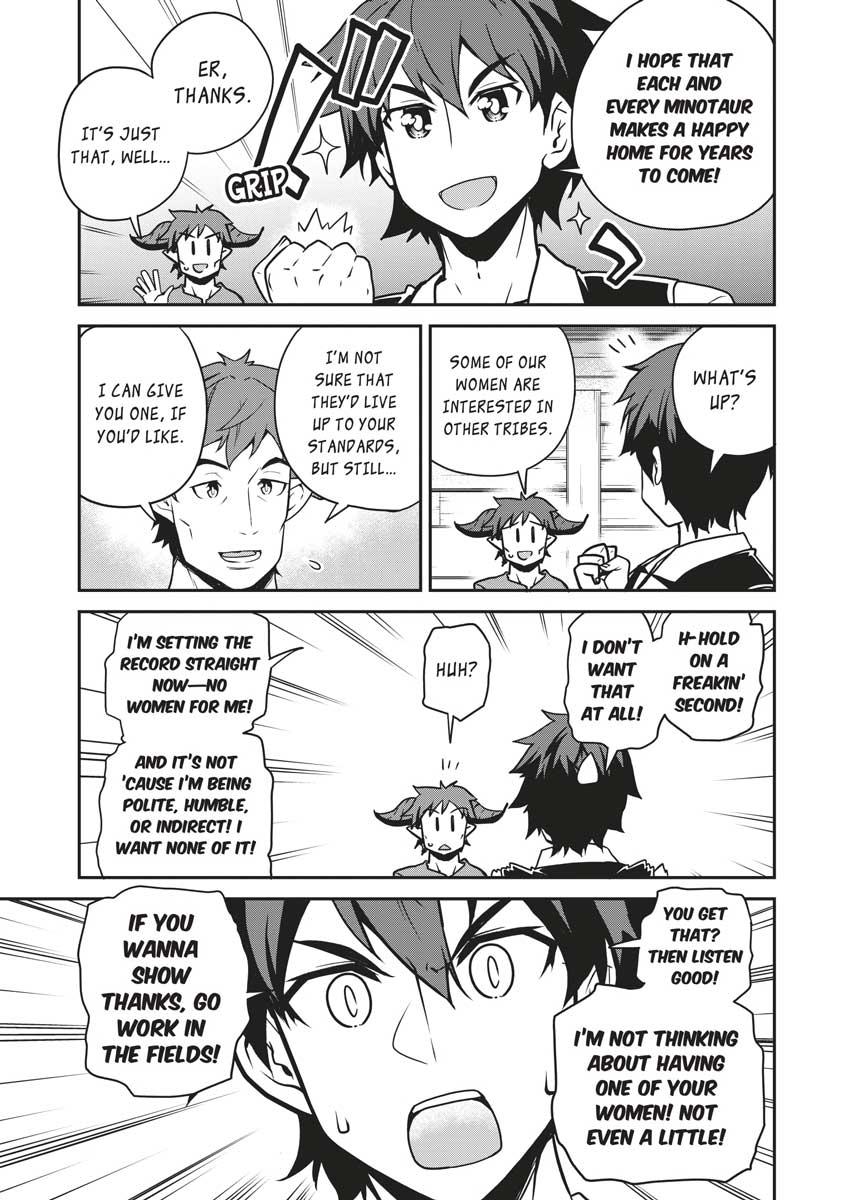 Read Farming Life in Another World EN Manga Online