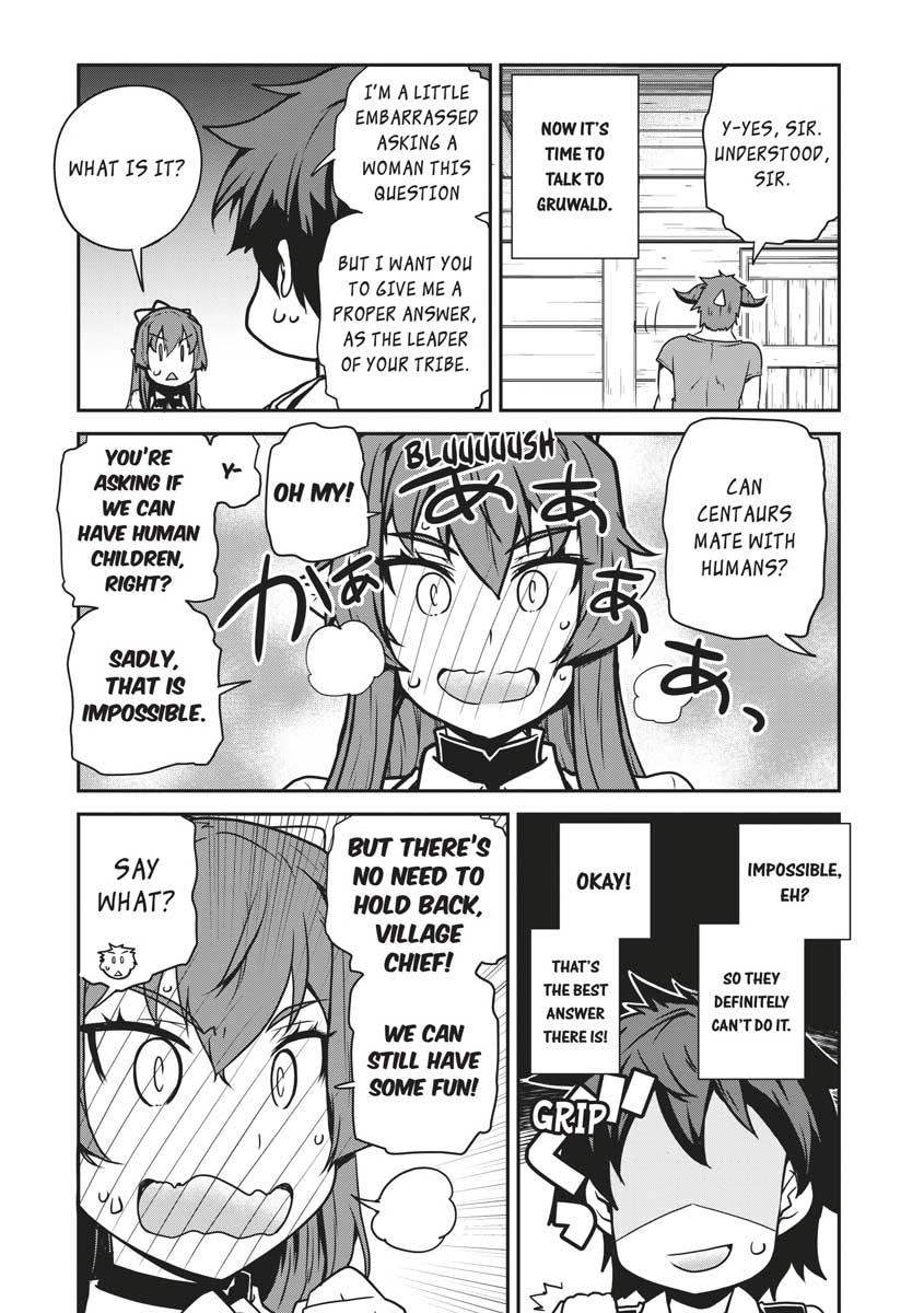 Read Farming Life in Another World EN Manga Online