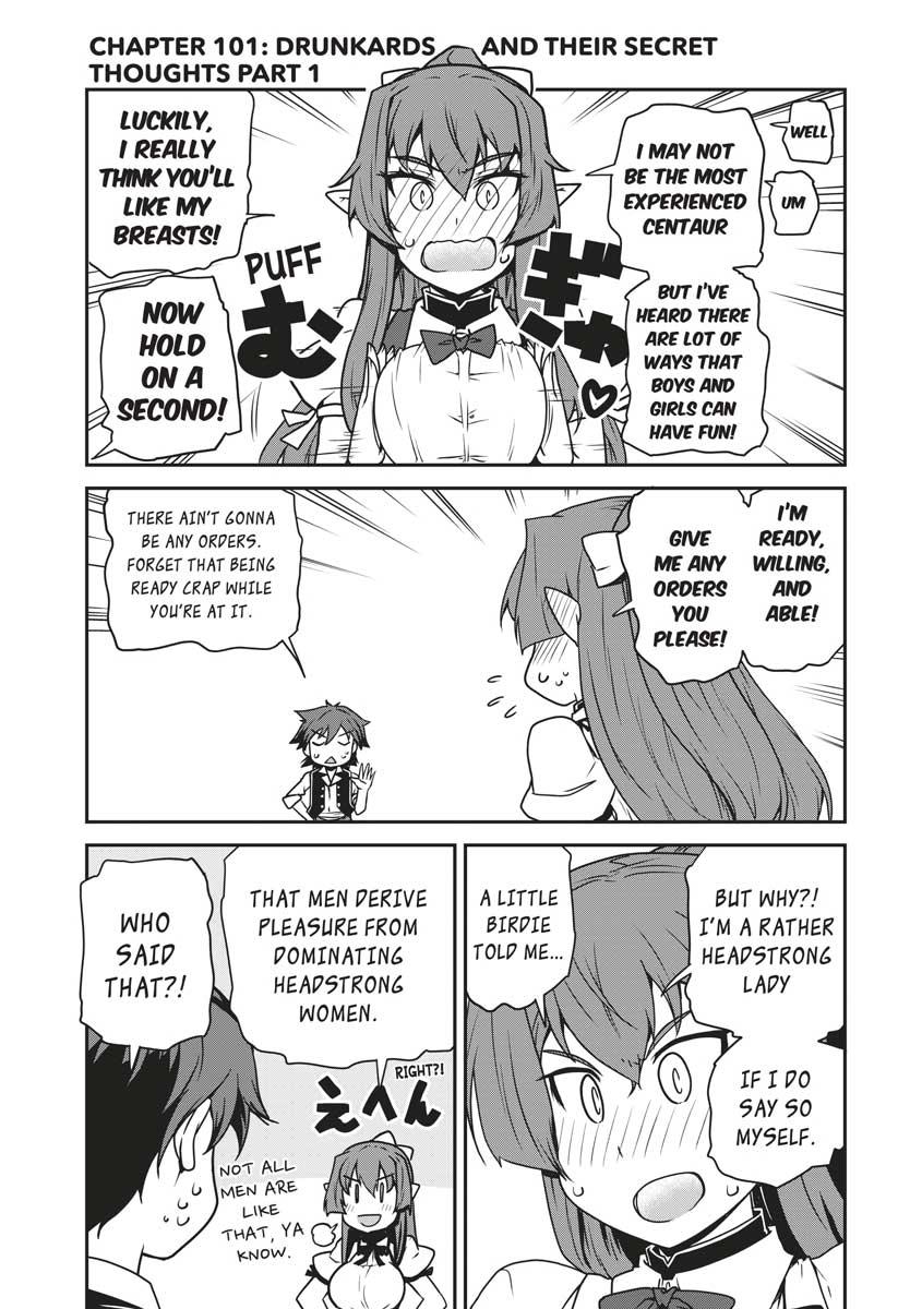 Read Farming Life in Another World EN Manga Online