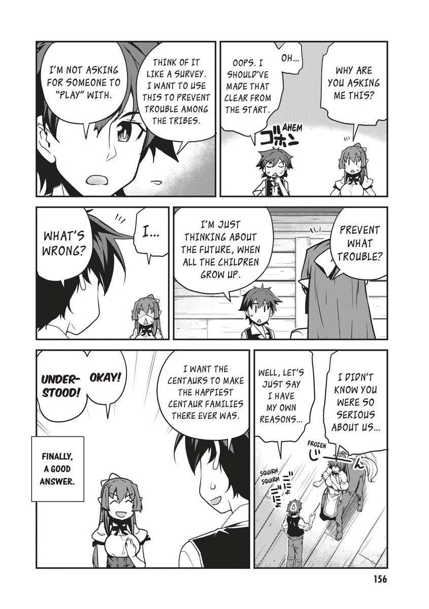 Read Farming Life in Another World EN Manga Online