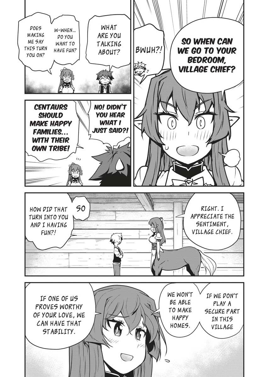 Read Farming Life in Another World EN Manga Online