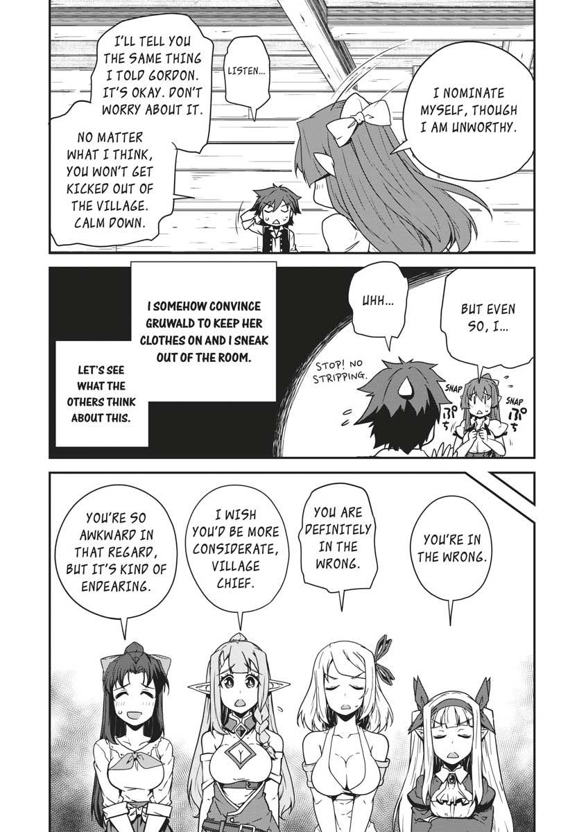 Read Farming Life in Another World EN Manga Online