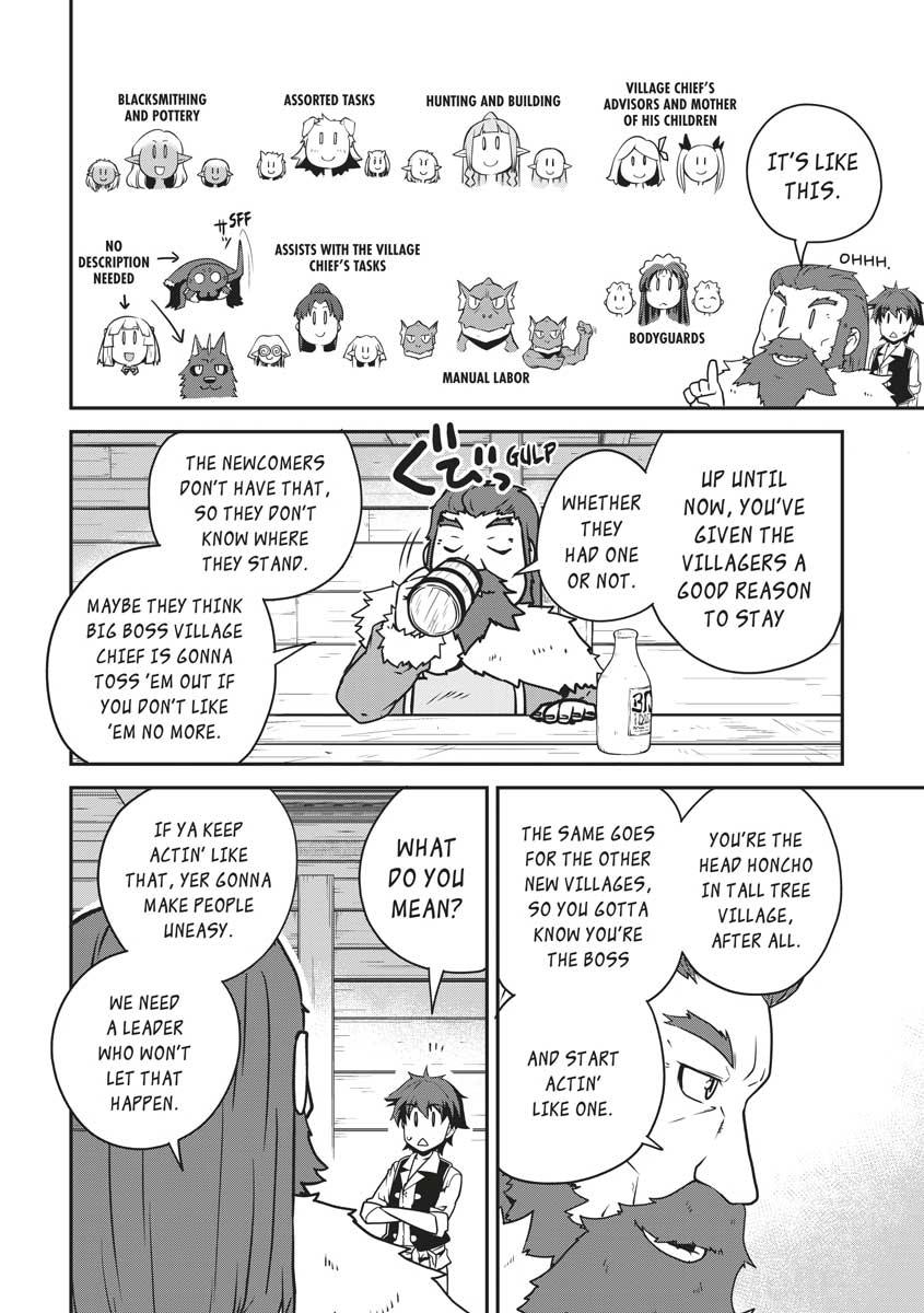 Read Farming Life in Another World EN Manga Online