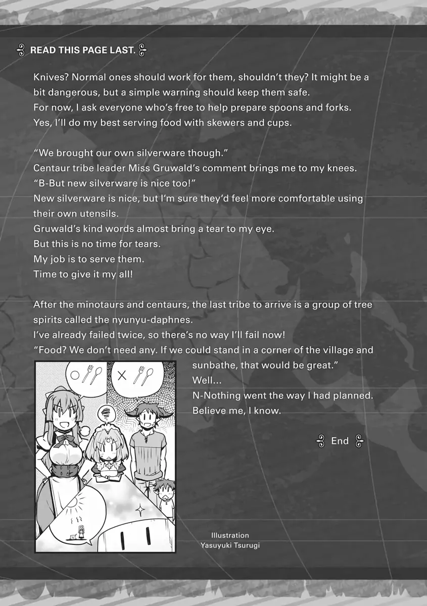 Read Farming Life in Another World EN Manga Online