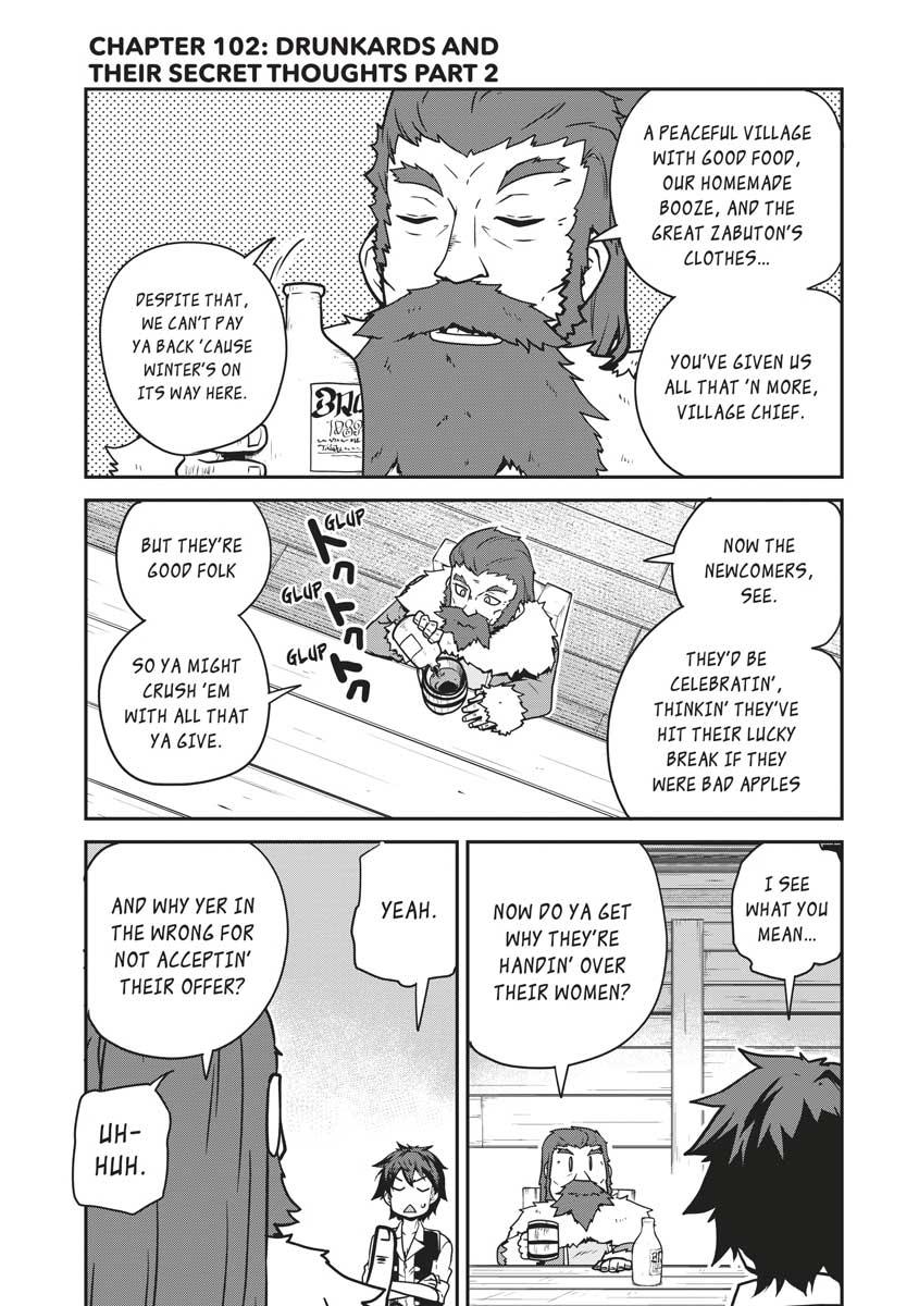 Read Farming Life in Another World EN Manga Online
