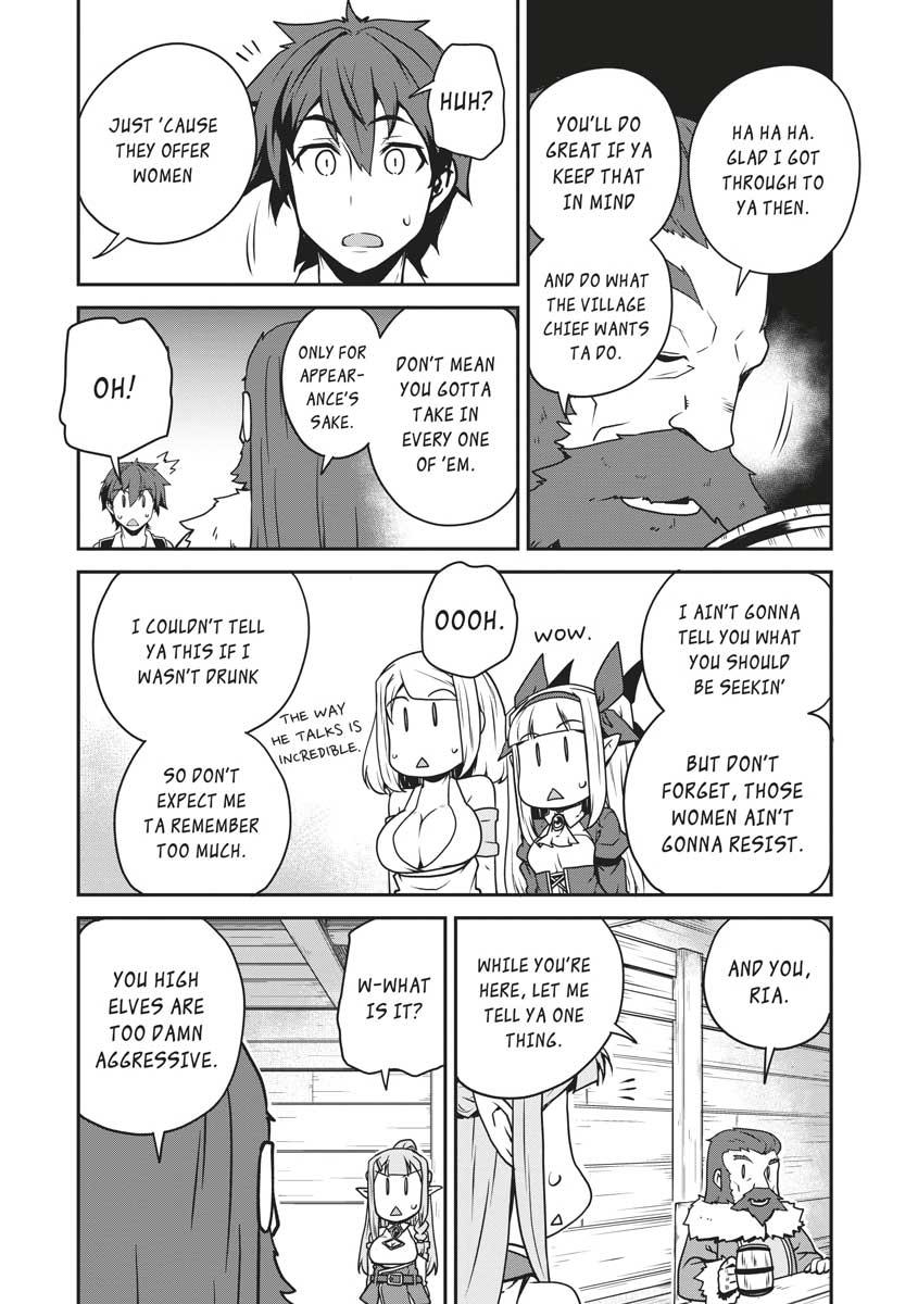 Read Farming Life in Another World EN Manga Online