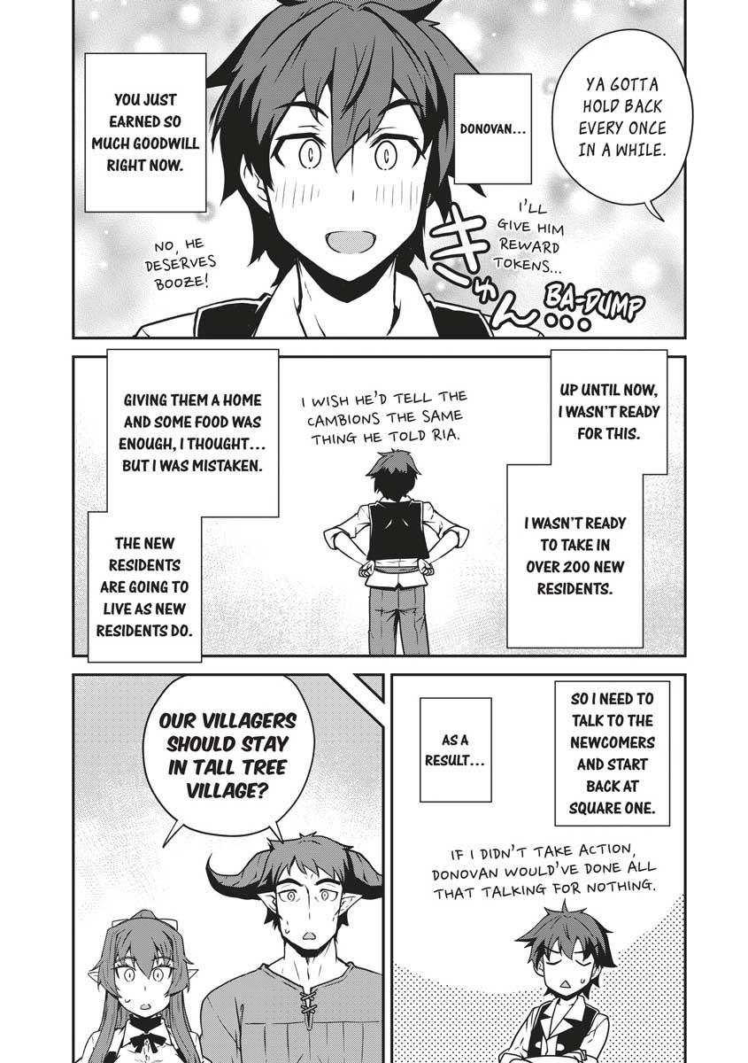Read Farming Life in Another World EN Manga Online