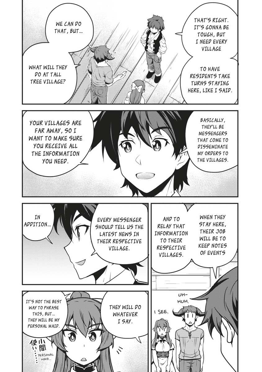 Read Farming Life in Another World EN Manga Online