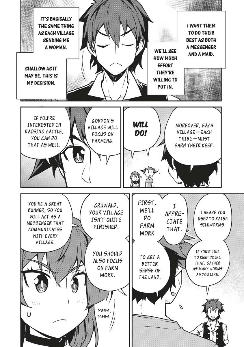 Read Farming Life in Another World EN Manga Online