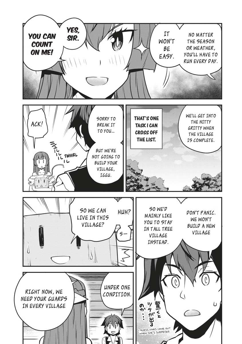 Read Farming Life in Another World EN Manga Online